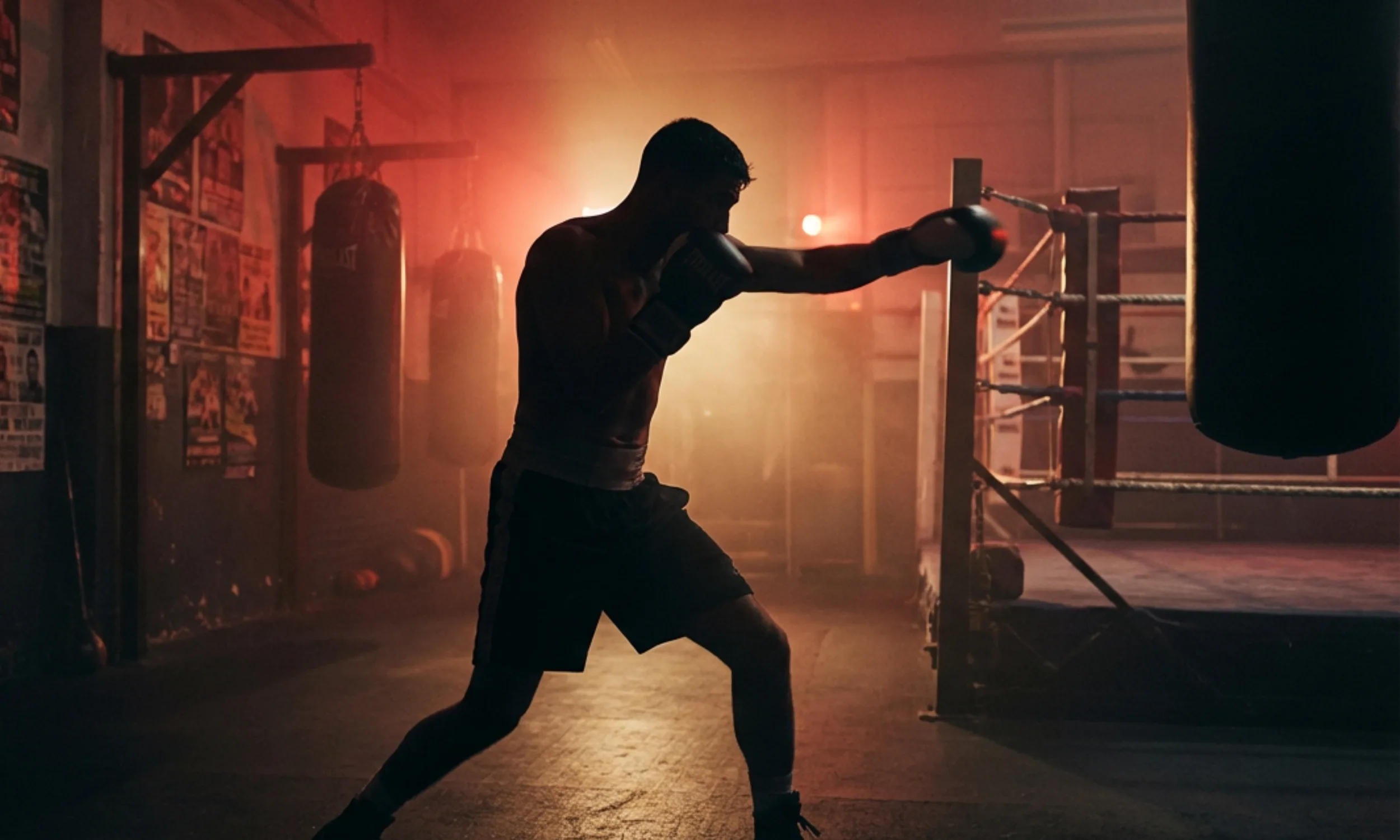 Jake Paul vs. Anthony Joshua – das war keine Box-Show, das war eine Lektion in Realität.