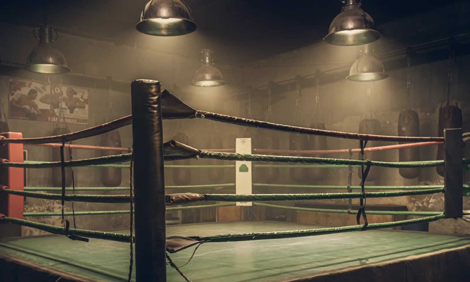 MBG Hero  43 Hausgala26 | Mekong Box Gym Neu-Ulm