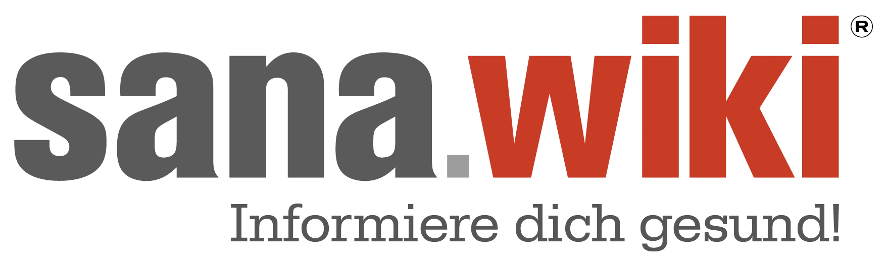 sana.wiki – Körper, Geist & Seele